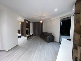 The Honeycomb Boutique Hotel