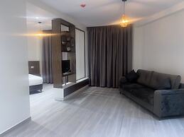 The Honeycomb Boutique Hotel