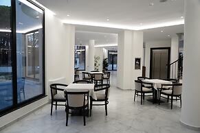 The Honeycomb Boutique Hotel