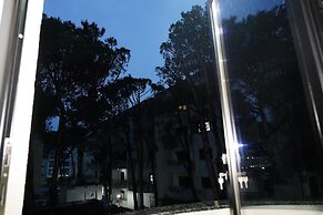 The Honeycomb Boutique Hotel