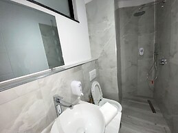 The Honeycomb Boutique Hotel