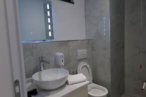 The Honeycomb Boutique Hotel