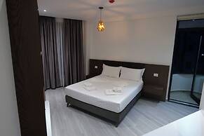 The Honeycomb Boutique Hotel