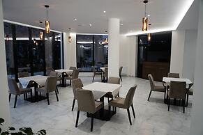 The Honeycomb Boutique Hotel