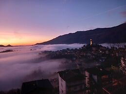 Il Castello di Venere