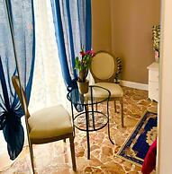 Il Castello di Venere