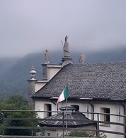 Il Castello di Venere