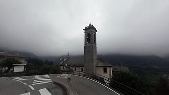 Il Castello di Venere