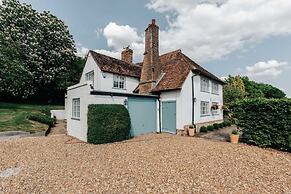 Deer Gaze Cottage - Fawley