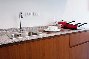 Rawai Beach condo 418