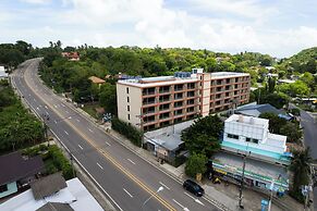 Rawai Beach condo 418
