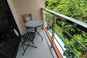 Rawai Beach condo 418