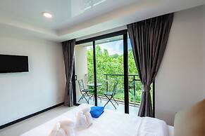 Rawai Beach condo 418