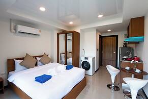 Rawai Beach condo 418