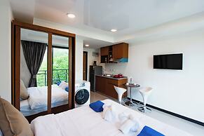 Rawai Beach condo 418