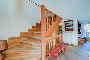 Chalet Lidia Ski in-Ski out 50m