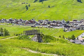 Chalet Lidia Ski in-Ski out 50m