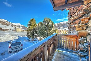 Chalet Lidia Ski in-Ski out 50m
