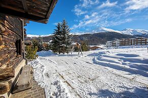 Chalet Lidia Ski in-Ski out 50m