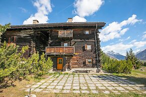 Chalet Lidia Ski in-Ski out 50m