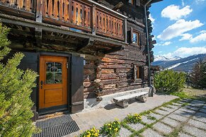 Chalet Lidia Ski in-Ski out 50m