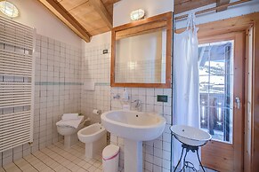 Chalet Lidia Ski in-Ski out 50m