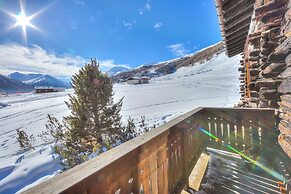 Chalet Lidia Ski in-Ski out 50m