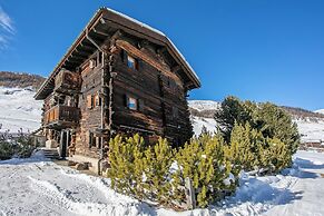Chalet Lidia Ski in-Ski out 50m