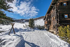 Chalet Lidia Ski in-Ski out 50m