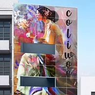 Coliwoo River Valley 298