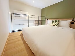 Coliwoo River Valley 298