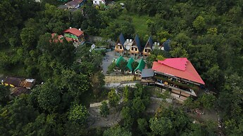 Mudras Grove Resort