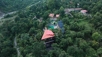 Mudras Grove Resort
