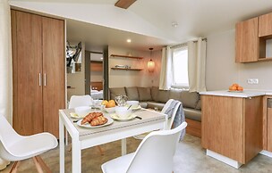 Domaine Plein Air Odalys Le Vieux Moulin