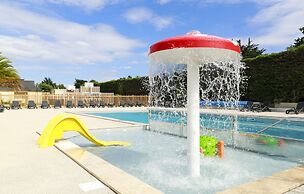 Domaine Plein Air Odalys Le Vieux Moulin