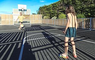 Domaine Plein Air Odalys Le Vieux Moulin