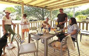 Domaine Plein Air Odalys Le Vieux Moulin