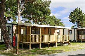 Domaine Plein Air Odalys Le Vieux Moulin