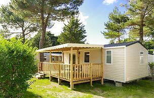 Domaine Plein Air Odalys Le Vieux Moulin