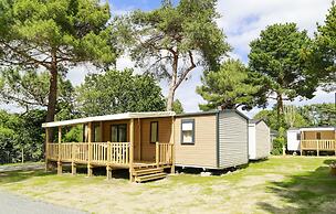 Domaine Plein Air Odalys Le Vieux Moulin