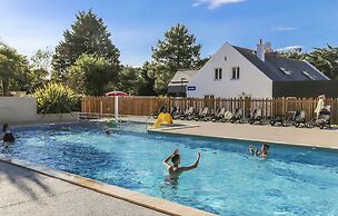 Domaine Plein Air Odalys Le Vieux Moulin