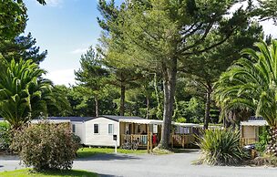 Domaine Plein Air Odalys Le Vieux Moulin