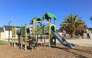 Domaine Plein Air Odalys Le Vieux Moulin