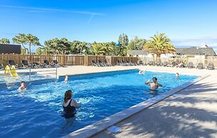 Domaine Plein Air Odalys Le Vieux Moulin