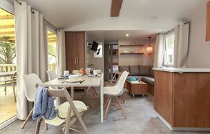 Domaine Plein Air Odalys Le Vieux Moulin