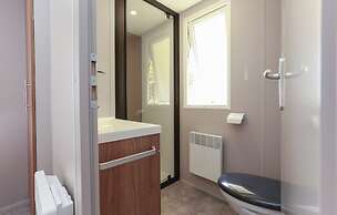 Domaine Plein Air Odalys Le Vieux Moulin