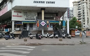Hotel Welcome Palace