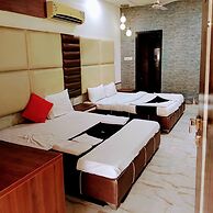 Hotel Welcome Palace
