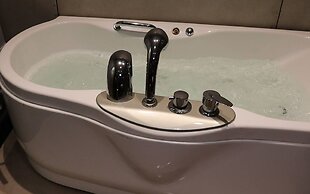 Hotel Welcome Palace