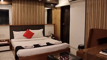 Hotel Welcome Palace